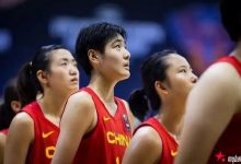 迈博体育 U18女篮虽遭央视抛弃，胜日本献中秋大礼-蜗牛扑克官方-GG扑克