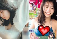 22 歲「大原優乃」人氣持續攀升！寫真新作綻放「招牌甜笑、F 級曲線」迷倒網友-蜗牛扑克官方-GG扑克