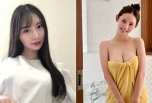 23 歲「混血女星」澡堂淋浴影片曝光！「F 級事業線」狂吸網友目光-蜗牛扑克官方-GG扑克