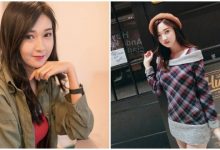 好正！優質混血美少女「scarlette」，可愛「天使外表」讓她人氣狂飆！-蜗牛扑克官方-GG扑克