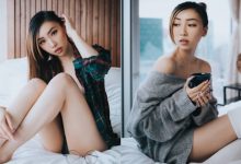 CBC Girl！遊戲實況主「正向自信美」擄獲粉絲的心　鄰家女孩般笑容很溫暖-蜗牛扑克官方-GG扑克