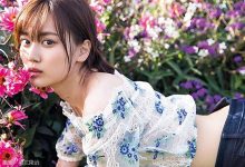 乃木坂46未來王牌「山下美月」飛巴黎拍寫真「泳裝初解禁」　深邃「人字深溝」藏不住-蜗牛扑克官方-GG扑克