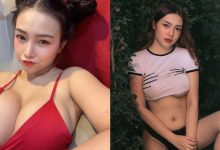 泰樂牌鮮奶！兇猛正妹「Chatti」超亮車頭大燈全開，飽滿形狀讓人倒抽好幾口！-蜗牛扑克官方-GG扑克