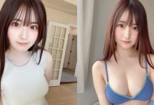 19 歲正妹「齋藤愛莉」魅力席捲寫真界！擁「肉感歐派」讓人戀愛-蜗牛扑克官方-GG扑克