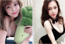 「甜美大奶妹」小背心太犯規！「飽滿美乳」呼之欲出！看不出來還是個辣媽啊！-蜗牛扑克官方-GG扑克