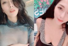 根本只是幾條帶子！大尺Model美乳太豐滿　最強戰服不停彈開走光！-蜗牛扑克官方-GG扑克