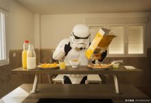 下班後的帝國風暴兵 Stormtroopers On Their Days Off-蜗牛扑克官方-GG扑克