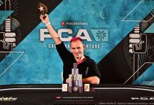 【EV扑克】Justino Bonomo夺得加勒比探险赛8人桌锦标赛冠军！-蜗牛扑克官方-GG扑克