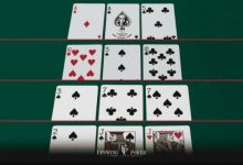 【EV扑克】教学：在这6种最常见的翻牌面，你该怎么玩？-蜗牛扑克官方-GG扑克