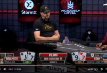 【EV扑克】教学：向职业选手学习 — Hellmuth vs. Koon-蜗牛扑克官方-GG扑克