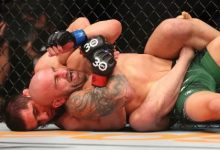 迈博体育 UFC 284：Islam击败 Alexander卫冕轻量级冠军-蜗牛扑克官方-GG扑克