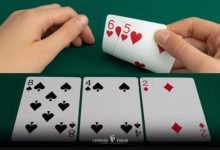 【EV扑克】教学：打好超隐蔽的双重卡顺听牌，可以赢更多-蜗牛扑克官方-GG扑克