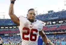 迈博体育 巨人队是否致力于长期签下 Saquon Barkley？-蜗牛扑克官方-GG扑克