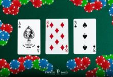 【EV扑克】策略教学：3-bet底池的A高翻牌面 该怎么游戏？-蜗牛扑克官方-GG扑克