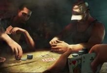 【EV扑克】话题 | 《孤岛惊魂 3》：如何赢得这场迷你扑克游戏-蜗牛扑克官方-GG扑克