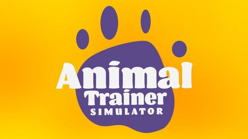 做好规画以训练各类动物！《模拟动物训练师》公开Steam 页面及最新预告