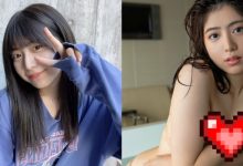 曾獲選「最可愛高中生」！20 歲「吉田莉櫻」近照曝光  從女孩變女人啦！-蜗牛扑克官方-GG扑克