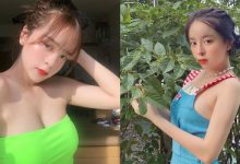 心又融化了！越南美少女 Khánh Vân 氣質超清新  卻擁有讓人臉紅的性感胸器-蜗牛扑克官方-GG扑克