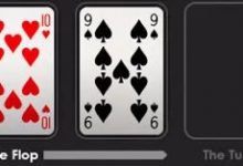 【EV扑克】教学：翻牌发出连牌怎么打？给你三个提示-蜗牛扑克官方-GG扑克
