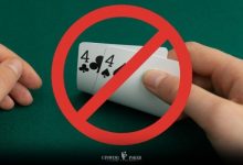 【EV扑克】教学：在这3种情况里翻牌拿着对子头不能太铁，直接弃牌吧！-蜗牛扑克官方-GG扑克