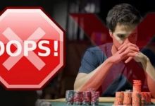 【EV扑克】策略教学：打错牌分两种，你犯的是哪种错？-蜗牛扑克官方-GG扑克