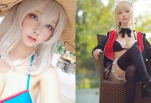 這款醫生誰頂得住！「白嫩巨乳蘿莉」cosplay好迷人，「超飽滿」曲線要你乖乖就範-蜗牛扑克官方-GG扑克