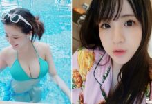 IG「高顏值」童顏正妹竟是位辣媽！穿起比基尼「養眼美乳」超亮眼！-蜗牛扑克官方-GG扑克