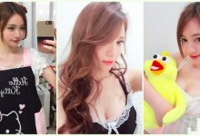 超甜美！「美乳小廚娘」極品顏值好犯規！滿滿的「害羞視角」讓人大噴鼻血啊…-蜗牛扑克官方-GG扑克