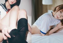 甜美小學妹「優寶」最愛體育課，「色挺蜜臀」揪學長一起拉拉筋！-蜗牛扑克官方-GG扑克