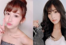 微微一笑超傾城！「孔安」清新脫俗又甜美迷人，天然可愛模樣讓人戀愛感瞬間噴發！-蜗牛扑克官方-GG扑克