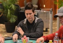 【EV扑克】趣闻 | Vanessa Selbst：我一直在找一个回来的借口-蜗牛扑克官方-GG扑克