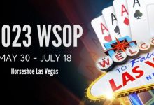 【EV扑克】2023WSOP参赛攻略，你值得拥有！-蜗牛扑克官方-GG扑克