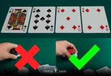【EV扑克】测试：如何选择正确的下注尺度-蜗牛扑克官方-GG扑克