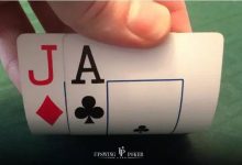 【EV扑克】牌局分析：AJ遇到这种牌面 怎么才能拿更多价值？-蜗牛扑克官方-GG扑克