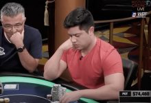 【EV扑克】手牌分析：Mariano的口袋对Q能挺住吗？-蜗牛扑克官方-GG扑克