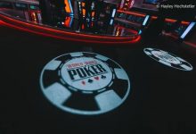 【EV扑克】简讯 | 2023年WSOP于4月13日星期四开始报名-蜗牛扑克官方-GG扑克