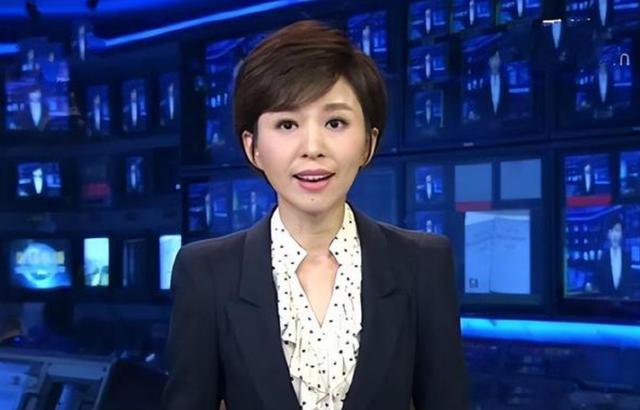 网曝央视主持欧阳夏丹已离职，现身山西小面馆，采访老板场面尴尬