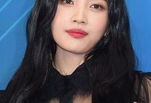 Red Velvet成员Joy因健康原因暂停活动-蜗牛扑克官方-GG扑克