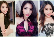 台灣「高顏值美乳妹」甜美外型讓人好陶醉！若隱若現的「美乳視角」畫面好害羞…-蜗牛扑克官方-GG扑克