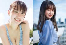 隱乳系美少女「佐藤夕璃」泳裝解禁秀飽滿曲線　胸前「雪白嫩乳」意外超有料-蜗牛扑克官方-GG扑克