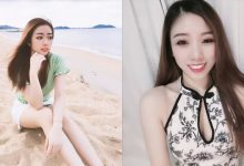 正妹藥劑師「海邊曬出白嫩美腿」，「燦爛甜笑」大家都想找她配藥！-蜗牛扑克官方-GG扑克