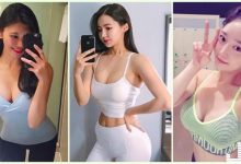 運動了啦！極品「健身房奶妹」乳量有夠迷人！「超邪惡傳送門」你上車了沒…-蜗牛扑克官方-GG扑克