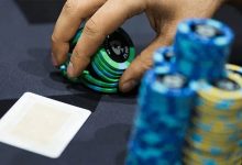 【EV扑克】牌局分析：这个牌面拿到三条A，你会ALL IN吗？-蜗牛扑克官方-GG扑克