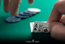 【EV扑克】教学：手拿AK杂色的贪婪与恐惧，这手牌到底该怎么玩-蜗牛扑克官方-GG扑克