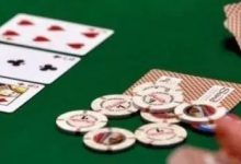 【EV扑克】牌局分析：翻牌圈拿到两头顺，你会怎么玩？-蜗牛扑克官方-GG扑克