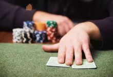 【EV扑克】牌局分析：当你剩余筹码不多时，这手牌还能玩吗？-蜗牛扑克官方-GG扑克