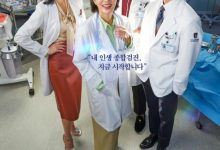 《医生车贞淑》连续两周蝉联韩国电视剧话题榜冠军-蜗牛扑克官方-GG扑克