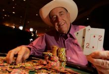 【EV扑克】改名之争！WSOP主赛事将为了Doyle Brunson破例改名？-蜗牛扑克官方-GG扑克