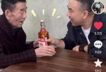 91岁杨少华公开寻老伴，明示杨仪自己需要人，在家喝西洋参补身子-蜗牛扑克官方-GG扑克