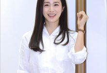 韩国女艺人金泰熙首尔出席品牌活动-蜗牛扑克官方-GG扑克